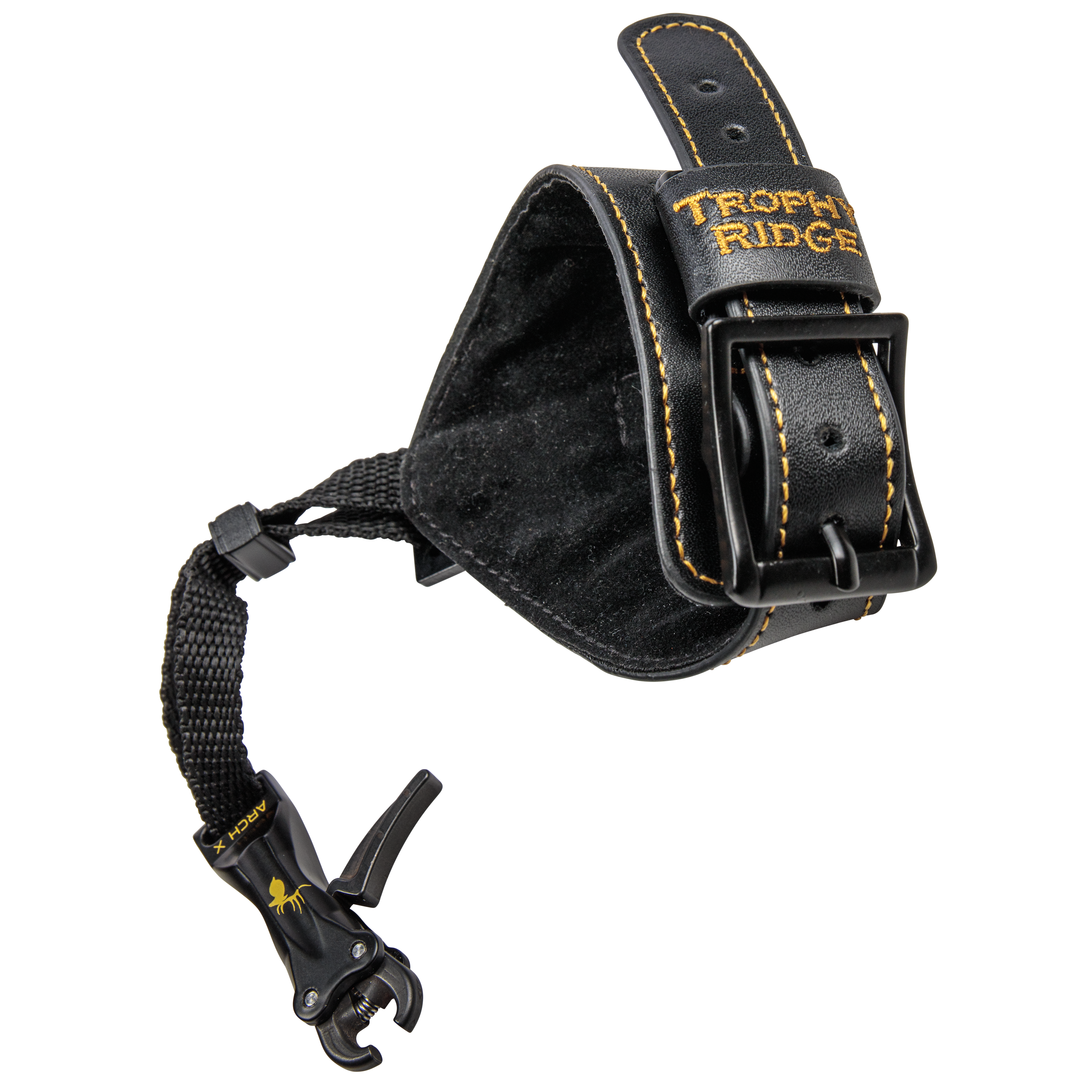 Trophy Ridge ArchX Wrist Strap Release
