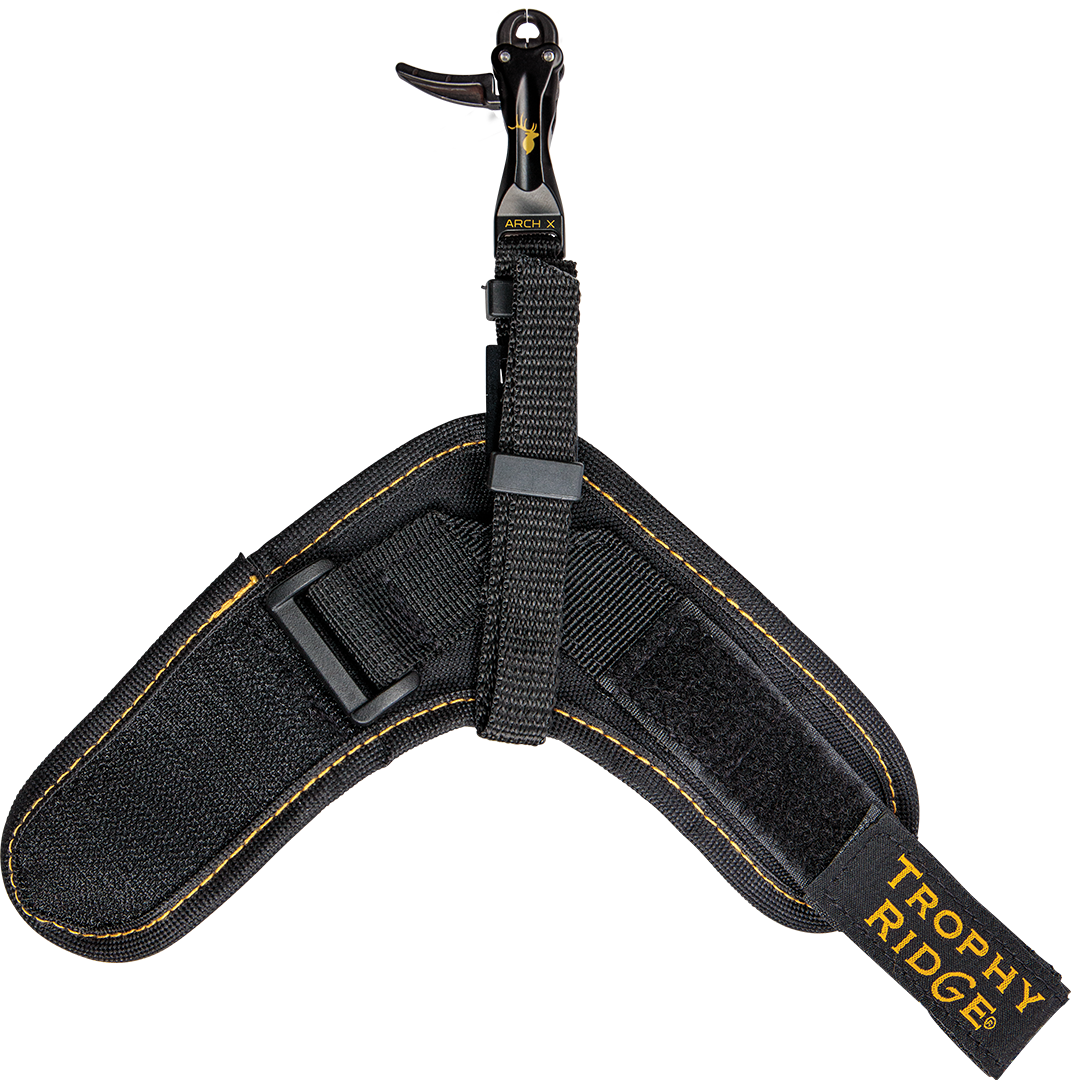 Trophy Ridge ArchX Youth Wrist Strap Release
