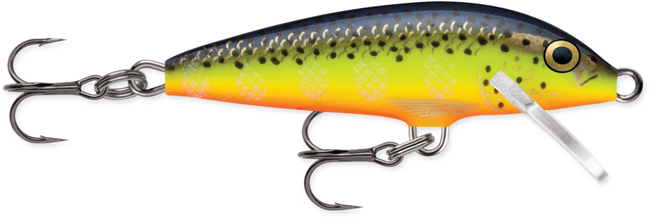 Rapala Original Floating 2"