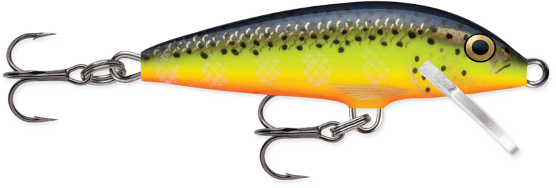 Rapala Original Floating 2"