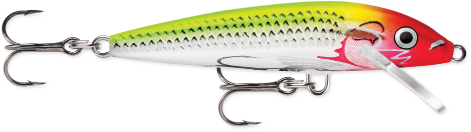 Rapala Original Floating 2-3/4"