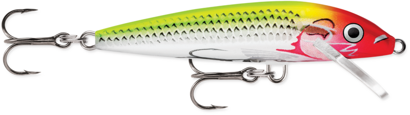 Rapala Original Floating 2-3/4"