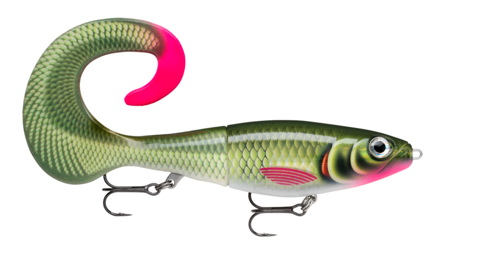 Rapala X-Rap Otus Lure