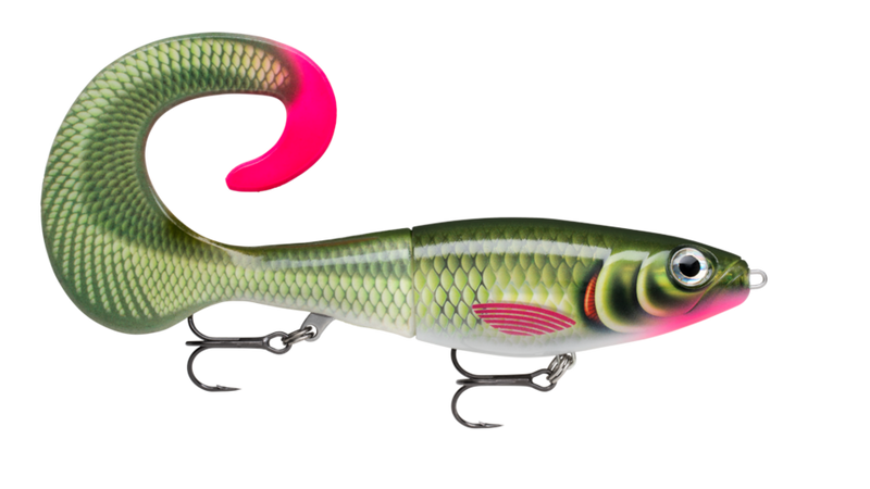 Rapala X-Rap Otus Lure