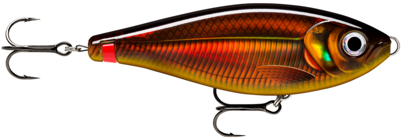 Rapala X-Rap Haku