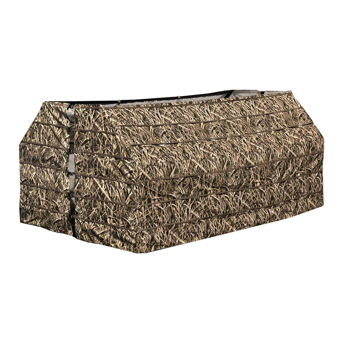 Avian-X A-Frame Blind - Mossy Oak Shadow Grass Blades