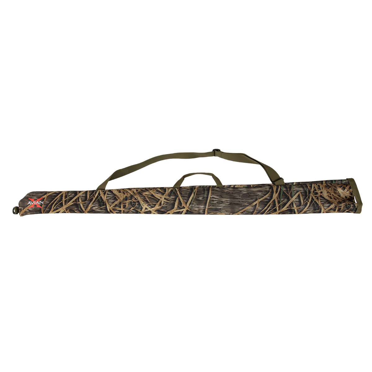 Avian-X Neoprene Shotgun Sleeve in camouflage