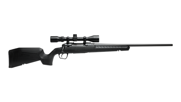 Savage AXIS XP Bolt Action Rifle 308 Win with 3-9x40 Scope