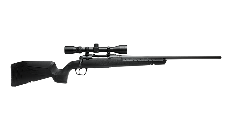 Savage AXIS XP Bolt Action Rifle 30-06 Sprg with 3-9x40 Scope