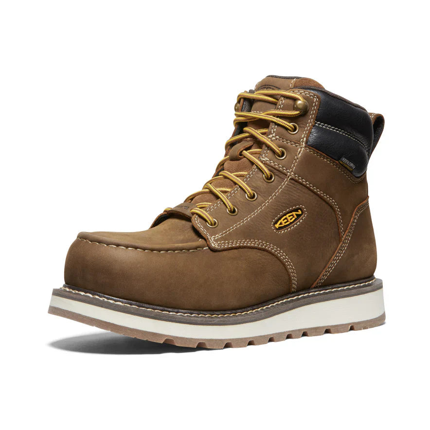 Keen CSA CINCINNATI 6'' WP