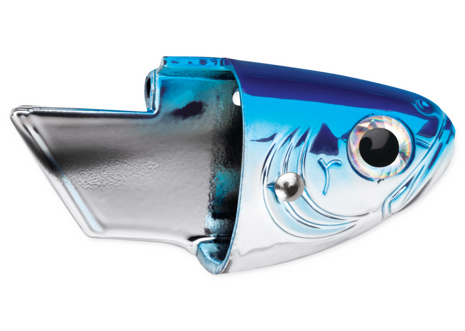 Luhr-Jensen Whole Bait Head