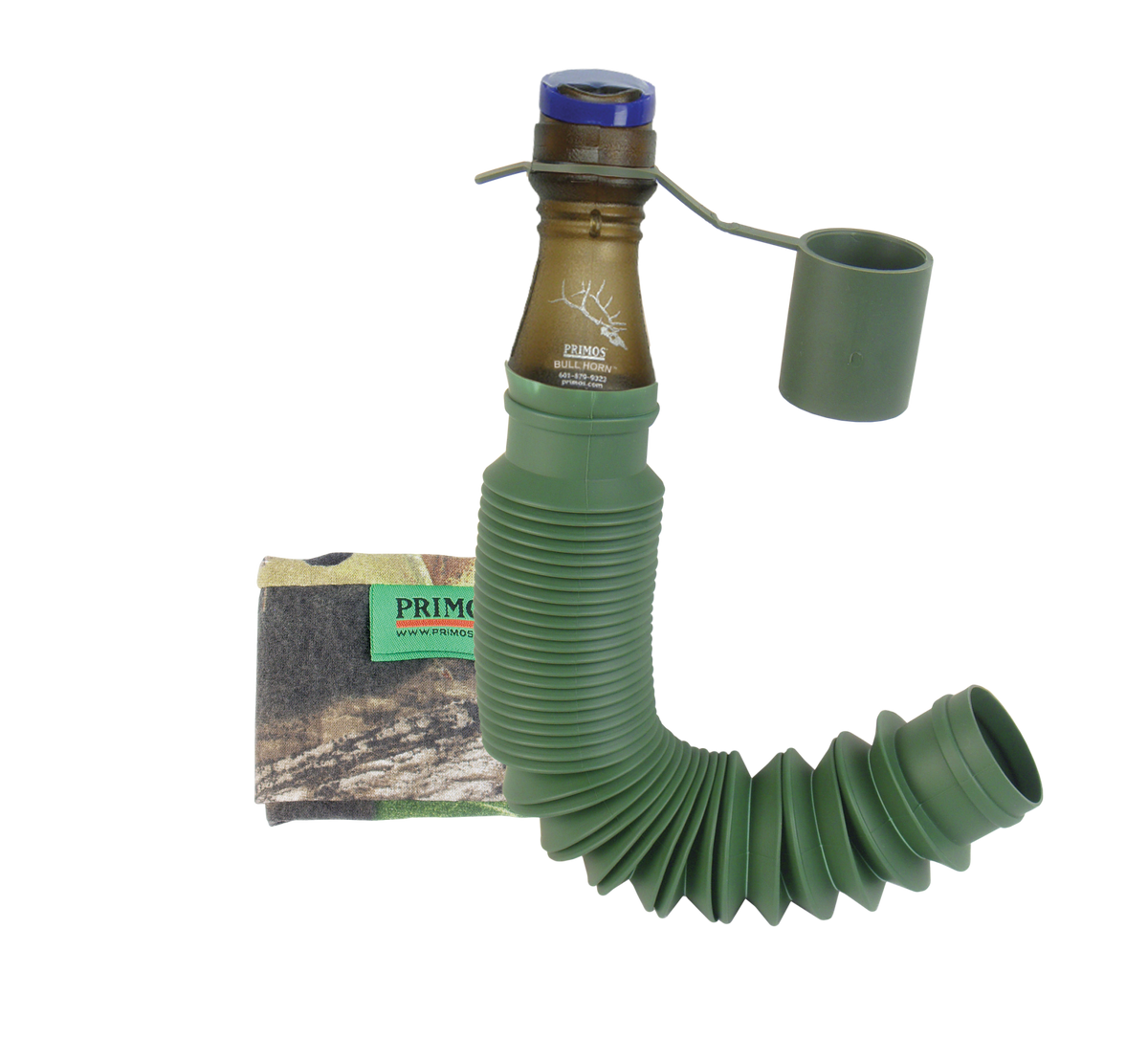 Primos Bull Horn Elk Call