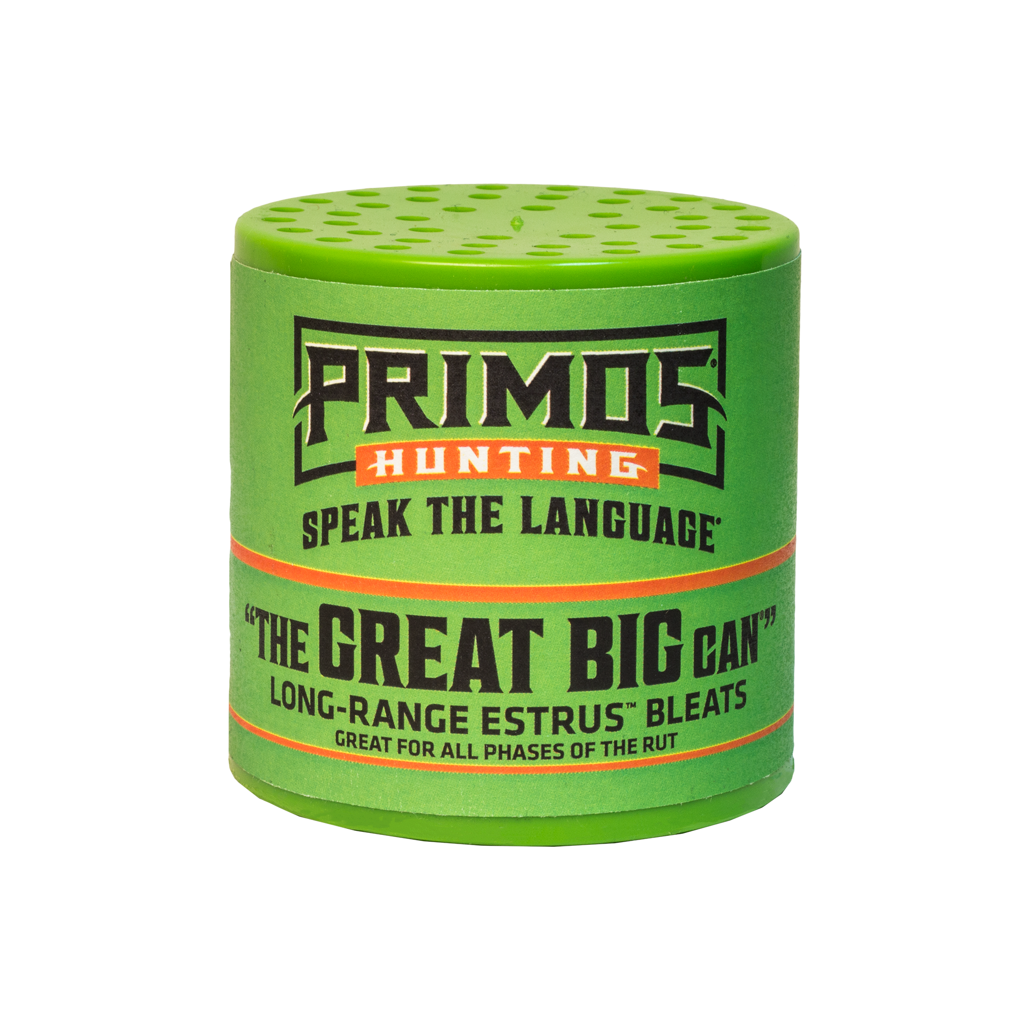Primos The Great Big Can Doe Bleat