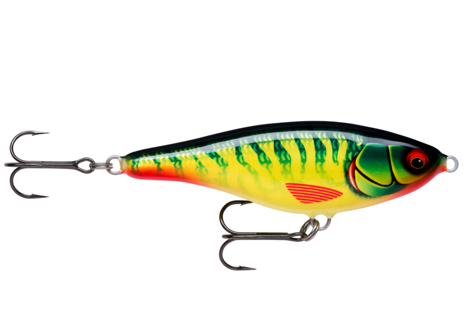 Rapala Twitchin' Rap