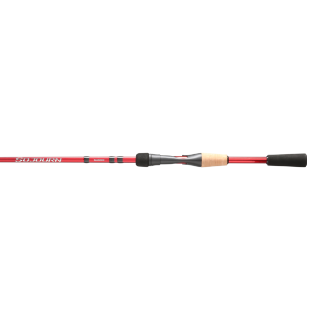 Shimano Sojourn Spinning Rod