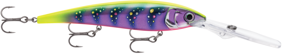 Rapala Gold Miner 30