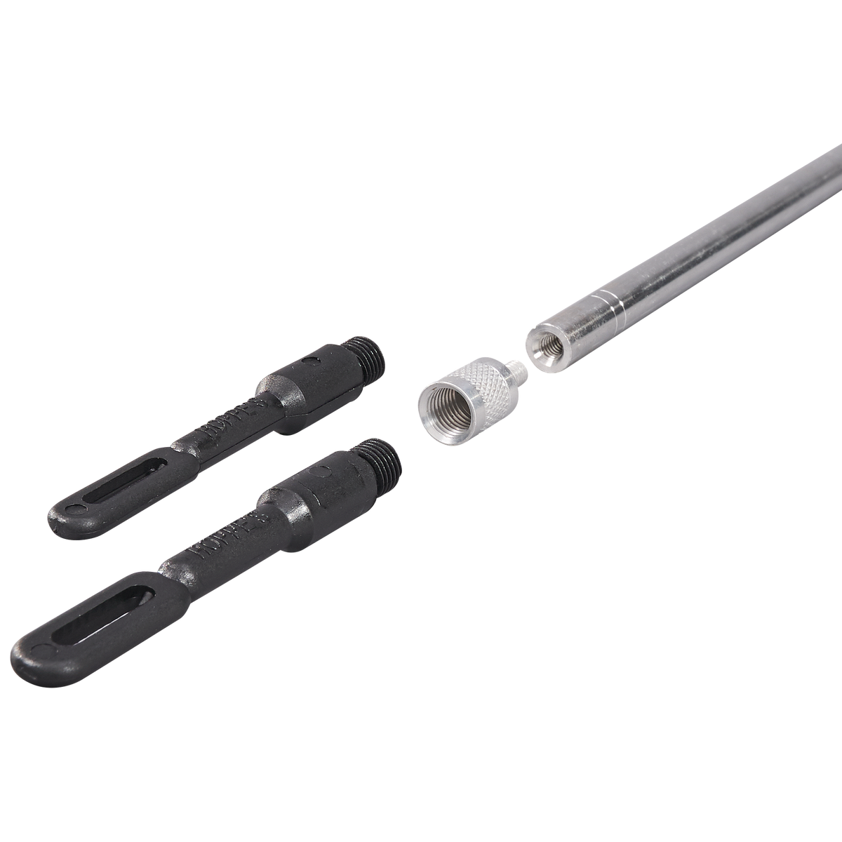 Hoppe's Rifle Cleaning Kit with Aluminum Rod - .30, .32