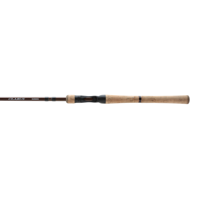 Shimano Clarus Casting Rod