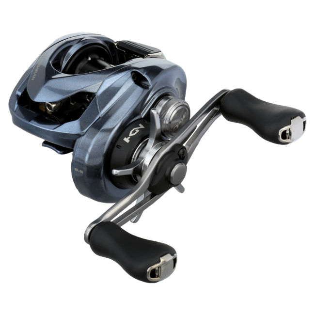 Shimano Aldebaran MGL Casting Reel