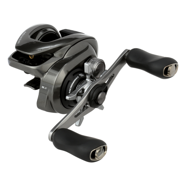 Shimano Metanium MGL B Casting Reel