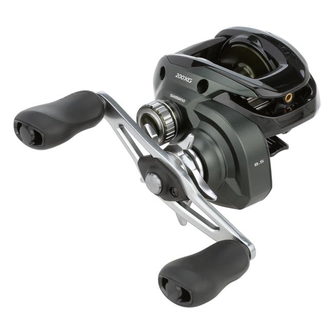 Shimano Curado 200 M Casting Reel