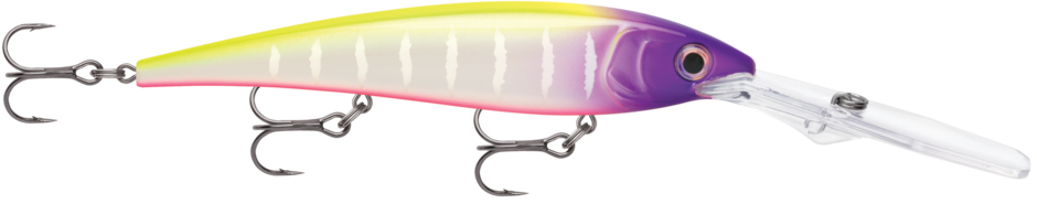 Rapala Gold Miner 30