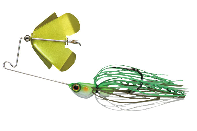 Jackall Derabuzz Buzzbait