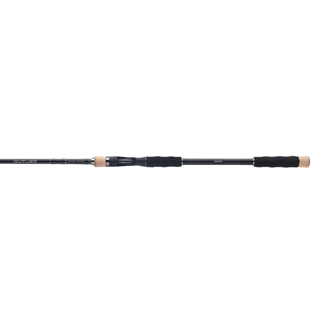 Shimano Outlier Casting Rod