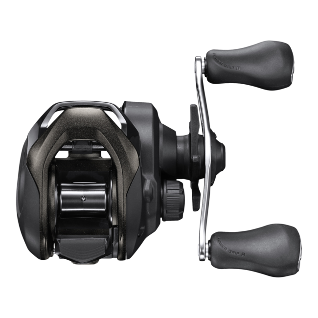 Shimano Caius C Casting Reel