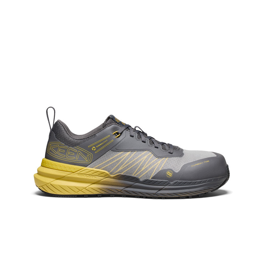 Keen CSA SPEEDWORKS
