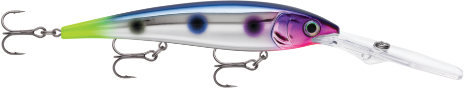 Rapala Gold Miner 30