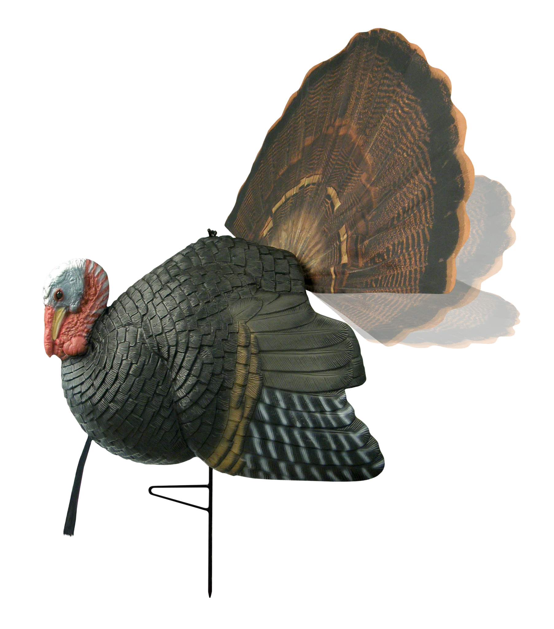 Primos Killer B Turkey Decoy
