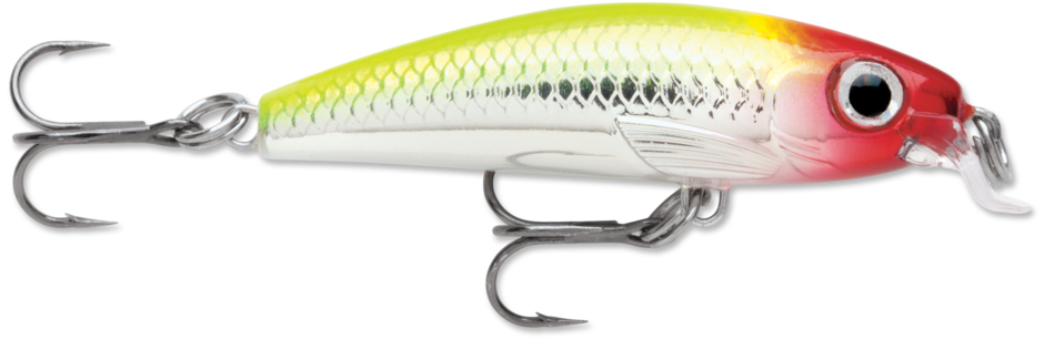 Rapala Ultra Light Minnow