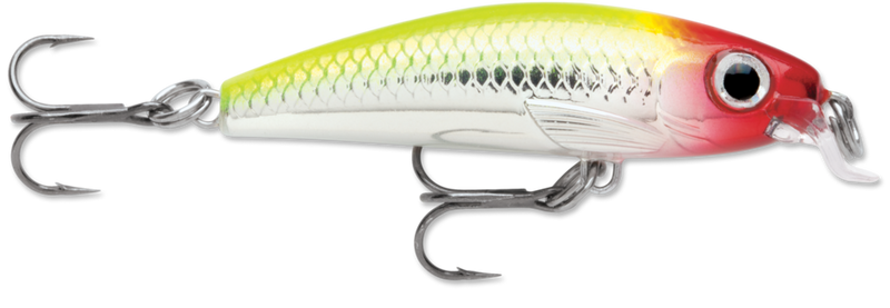 Rapala Ultra Light Minnow