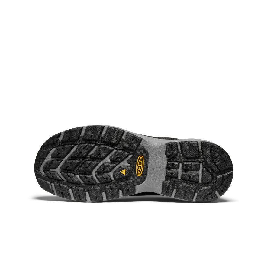 Keen CSA SPARTA II