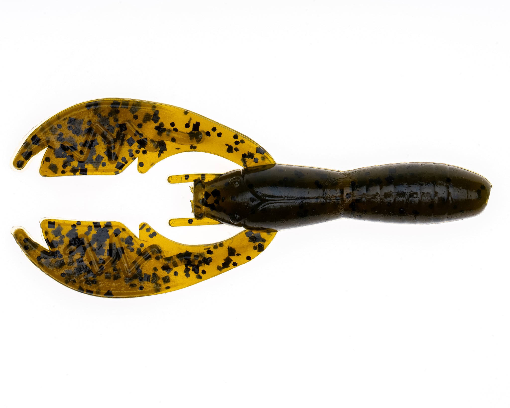 NetBait Baby Paca Craw 3.75" Baitfuel Supercharged