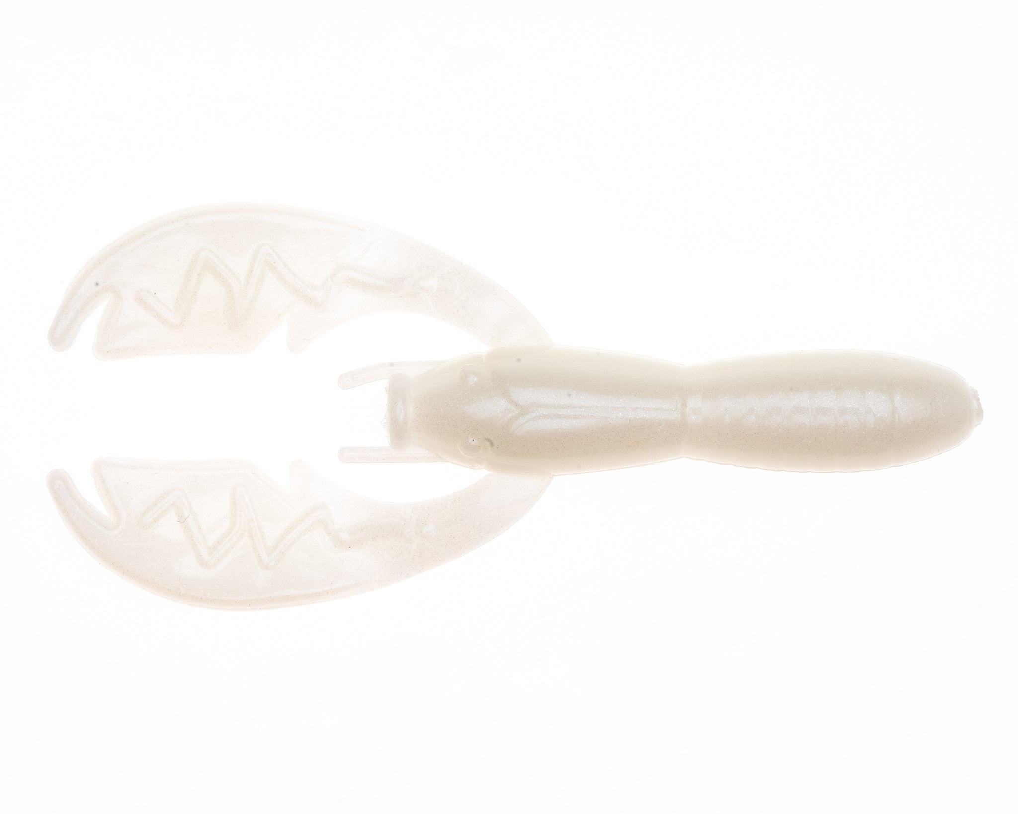 NetBait Baby Paca Craw 3.75" Baitfuel Supercharged