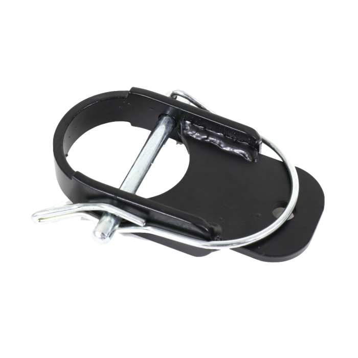 Clam Ball Hitch Adapter