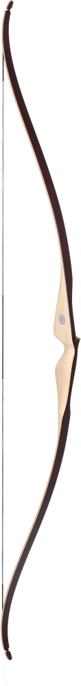 Bear Archery Bear Cub - Brown Glass / Left Hand / 40