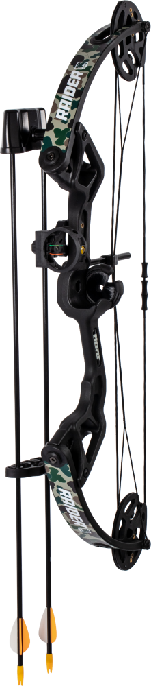 Bear Archery Raider Youth Bow