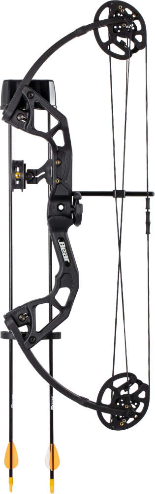 Bear Archery Raider Youth Bow