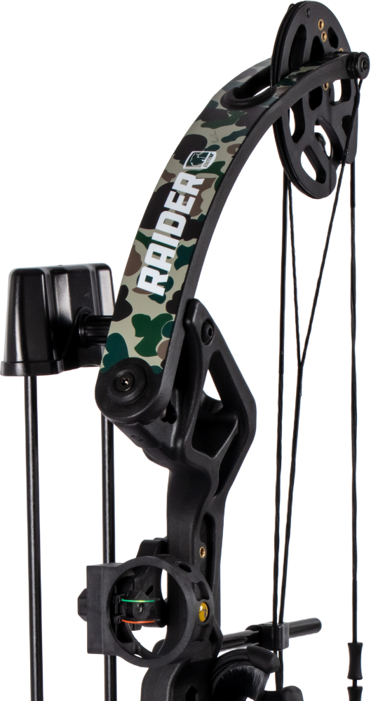 Bear Archery Raider Youth Bow