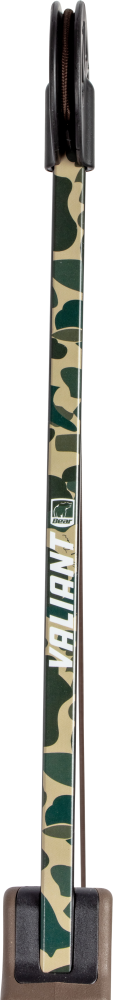 Bear Archery Valiant Youth Bow - Tan / Right Hand / Continuous up to 16.5