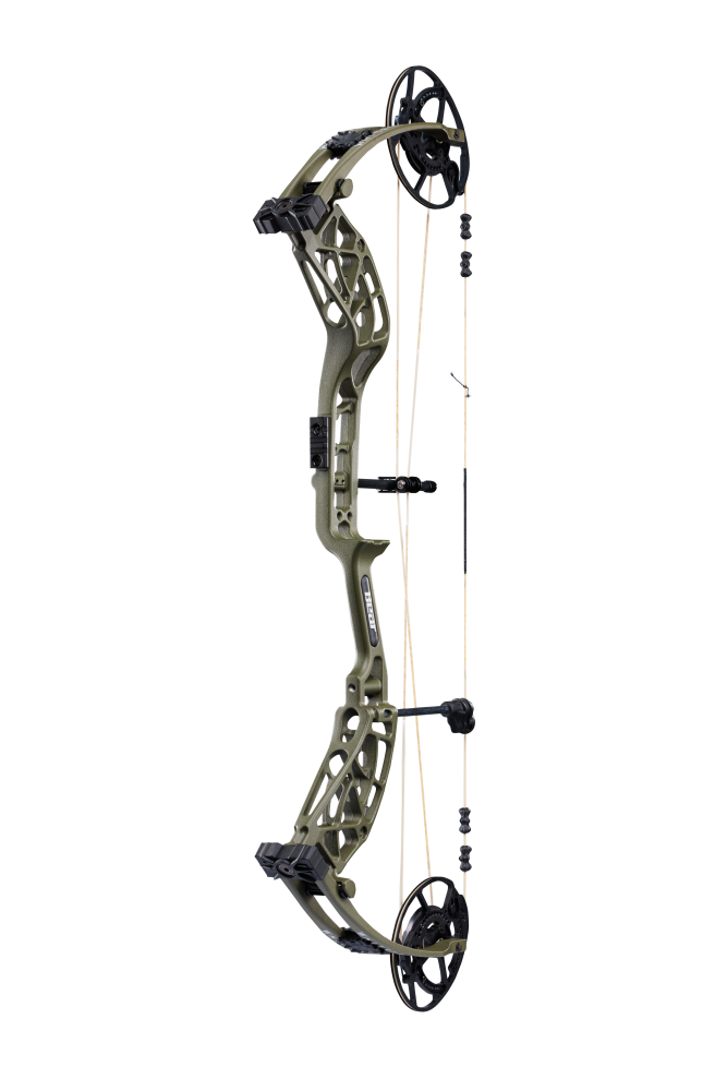 Bear Archery Whitetail INT Compound Bow - Emerge 2.0 / Right Hand / 55-70