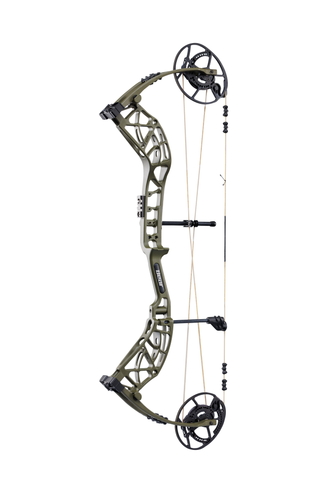 Bear Archery Whitetail INT Compound Bow - Emerge 2.0 / Right Hand / 55-70