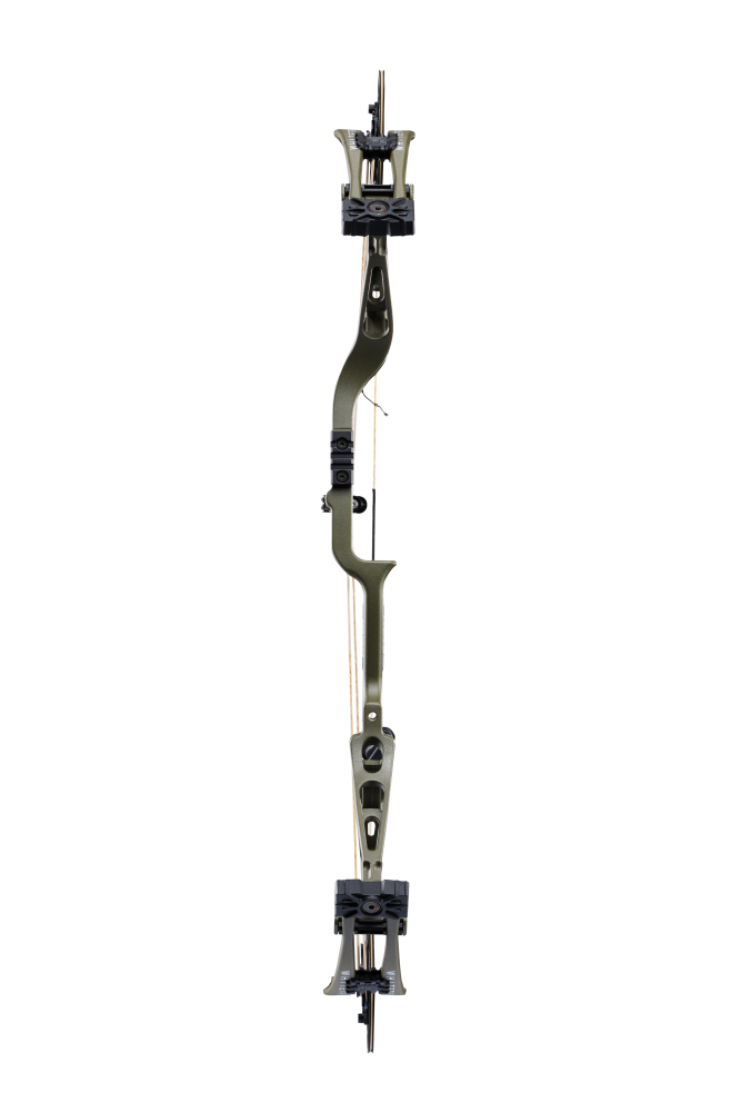 Bear Archery Whitetail INT Compound Bow - Emerge 2.0 / Right Hand / 55-70