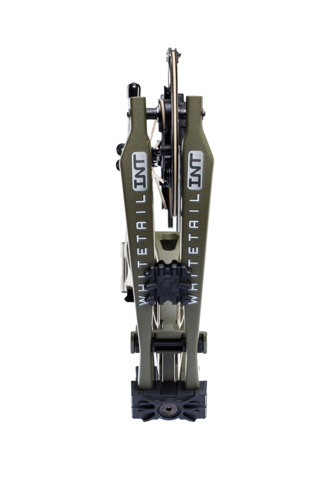 Bear Archery Whitetail INT Compound Bow - Emerge 2.0 / Right Hand / 45-60