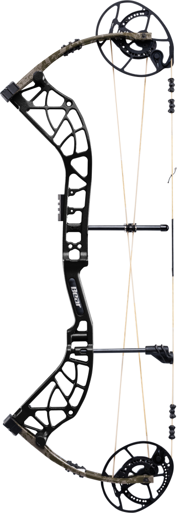 Bear Archery Whitetail INT Compound Bow - Emerge 2.0 / Right Hand / 55-70