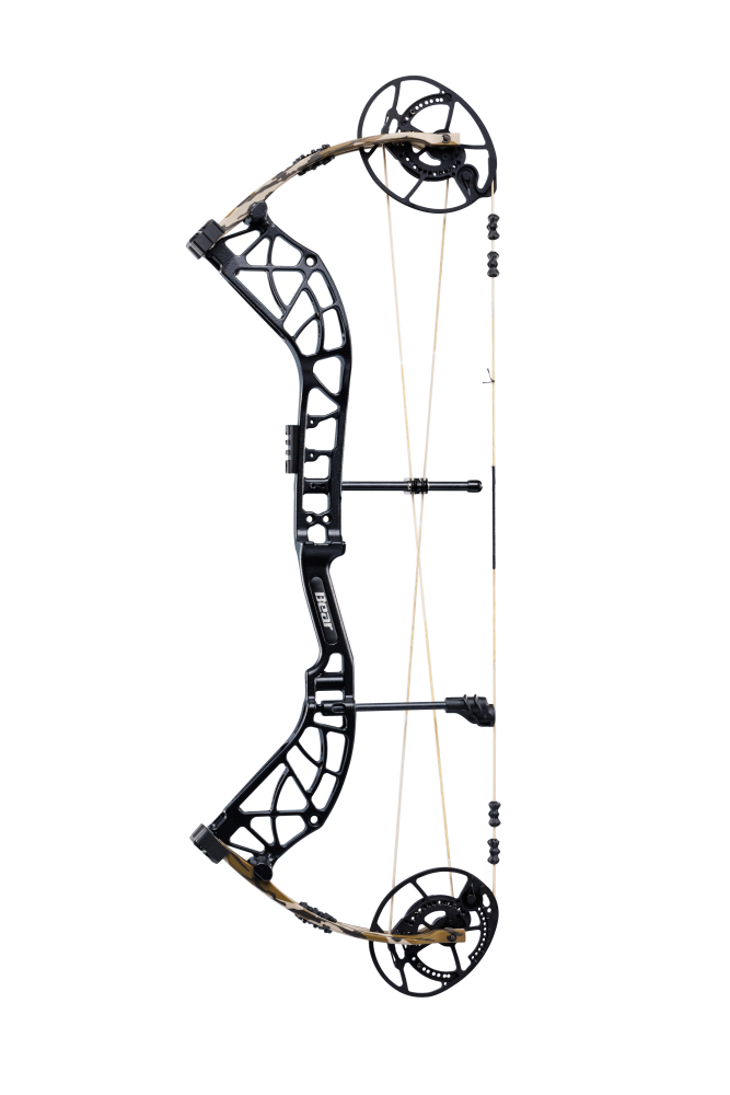 Bear Archery Whitetail INT Compound Bow - Emerge 2.0 / Right Hand / 45-60
