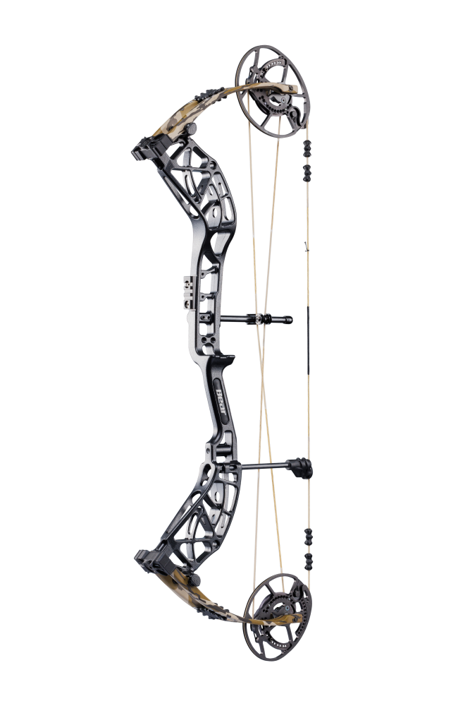 Bear Archery Whitetail INT Compound Bow - Emerge 2.0 / Right Hand / 45-60